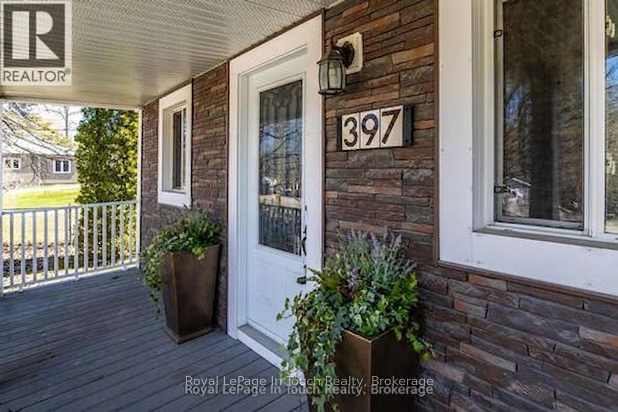 397 WILLIAM STREET, Tay, Ontario