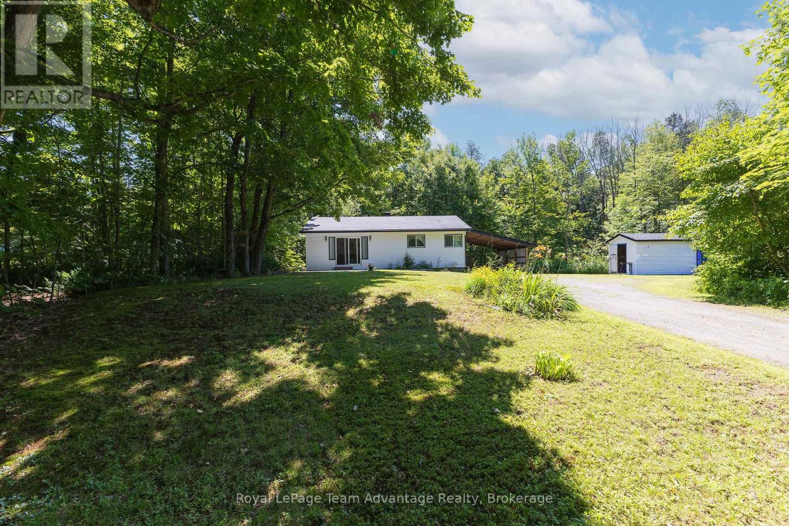 51 Miller Drive, Mcdougall, Ontario  P2A 2W7 - Photo 7 - X13612184
