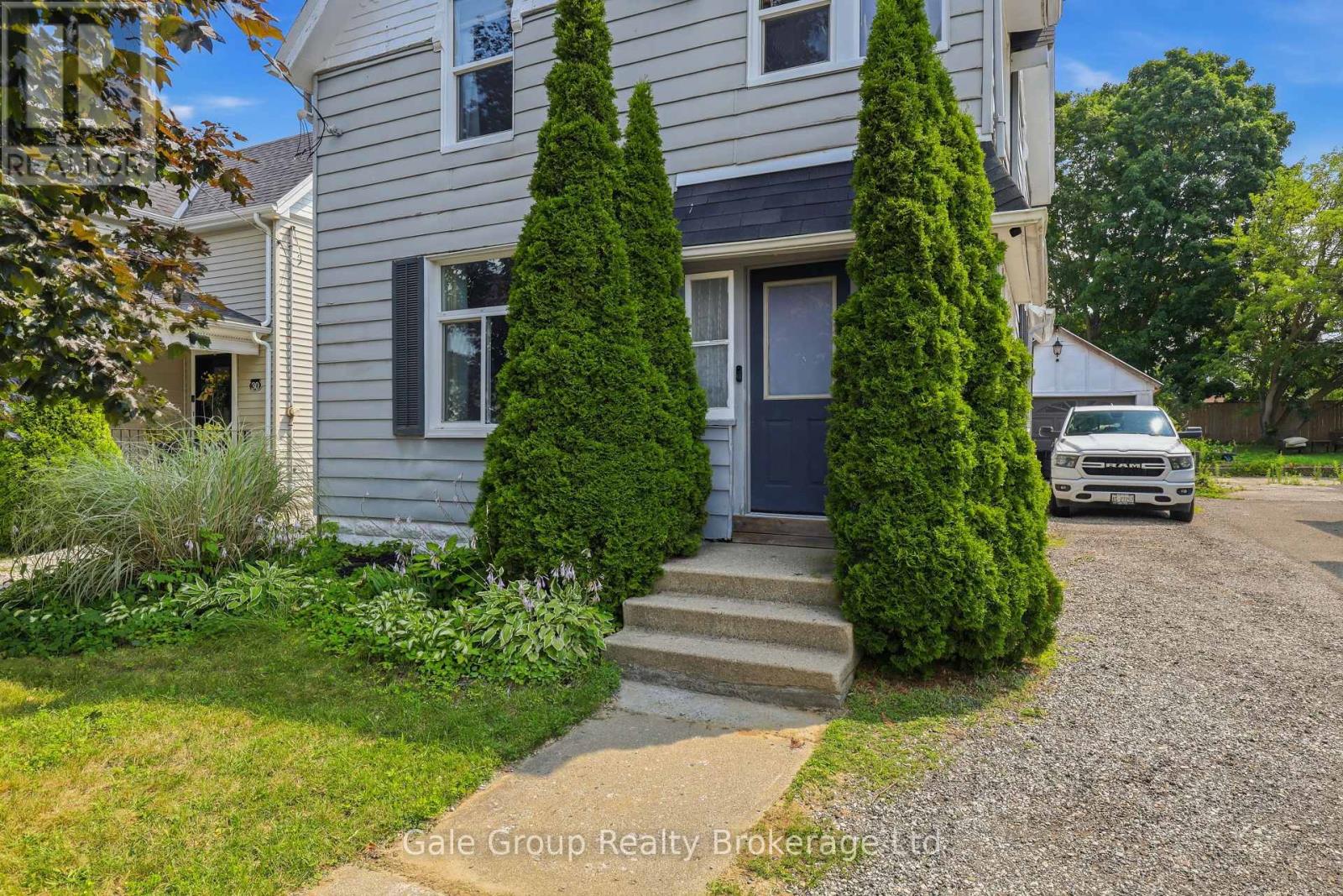 32 West Avenue, St. Thomas, Ontario  N5R 3P5 - Photo 3 - X13708142