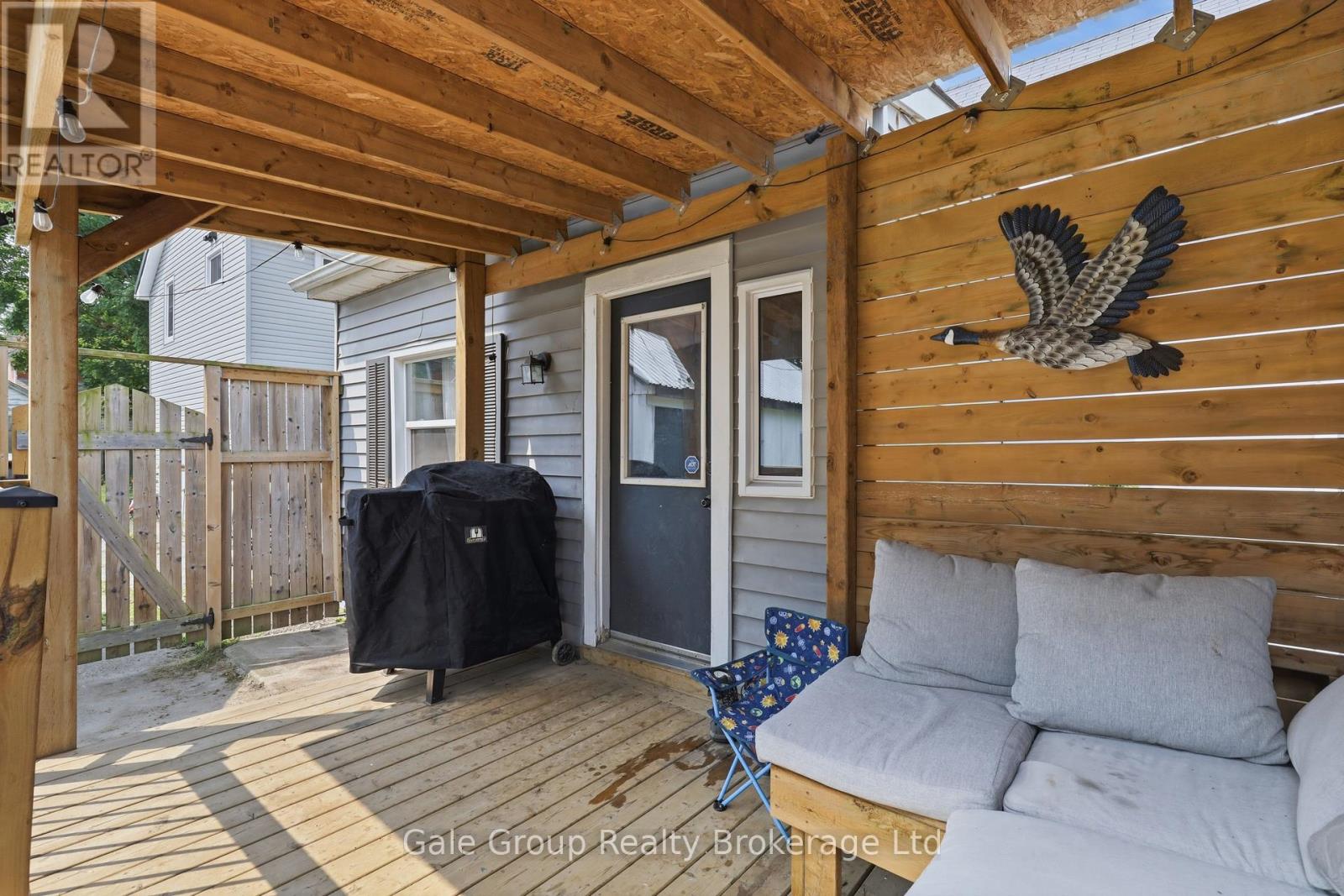 32 West Avenue, St. Thomas, Ontario  N5R 3P5 - Photo 36 - X13708142