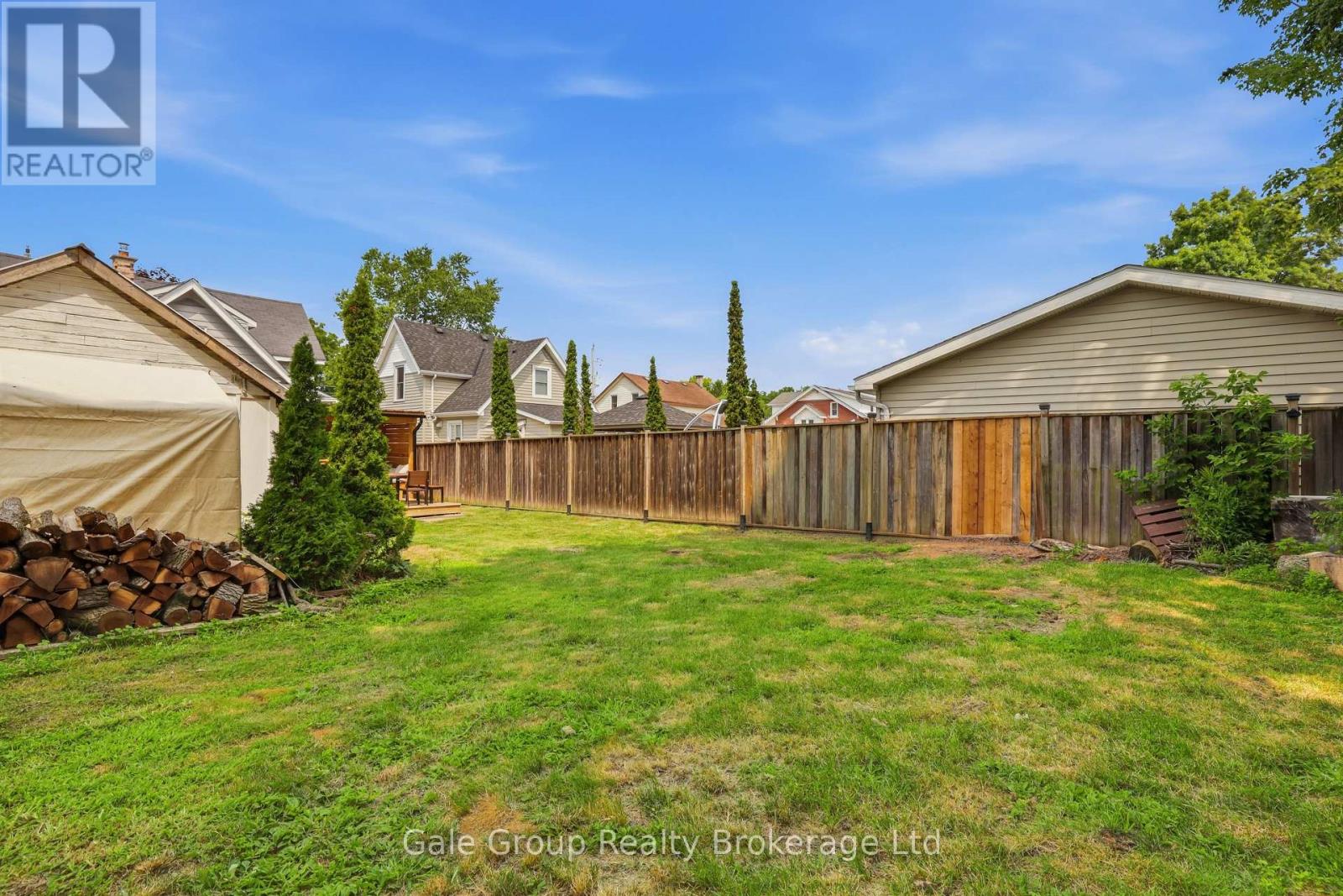 32 West Avenue, St. Thomas, Ontario  N5R 3P5 - Photo 40 - X13708142