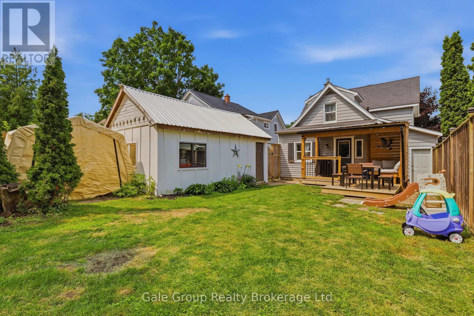 32 West Avenue, St. Thomas, Ontario  N5R 3P5 - Photo 42 - X13708142