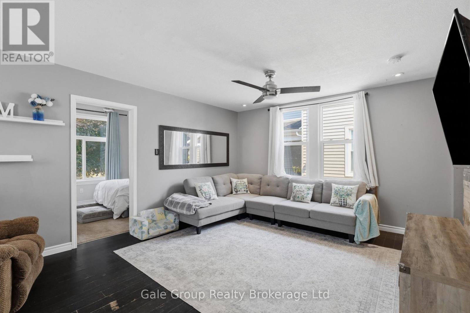32 West Avenue, St. Thomas, Ontario  N5R 3P5 - Photo 8 - X13708142