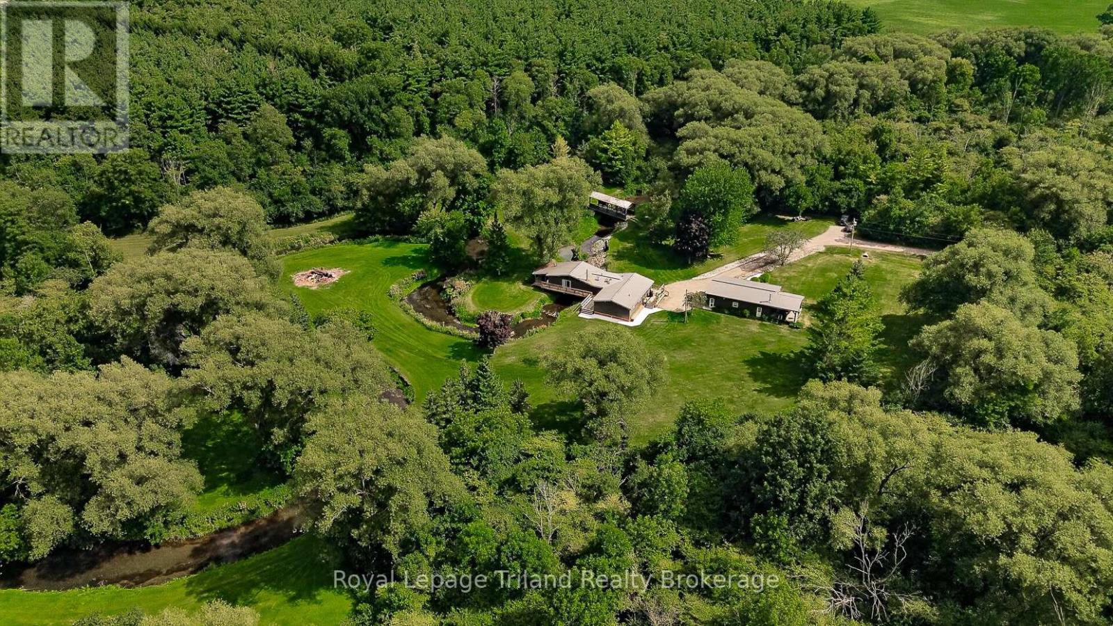 337000 33RD LINE, Zorra, Ontario