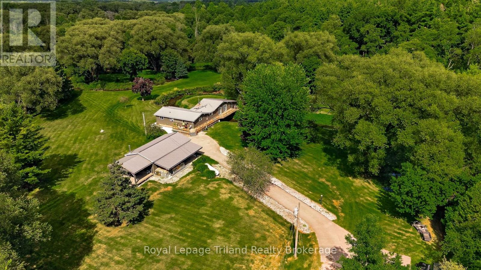 337000 33rd Line, Zorra, Ontario  N0J 1J0 - Photo 13 - X13708228