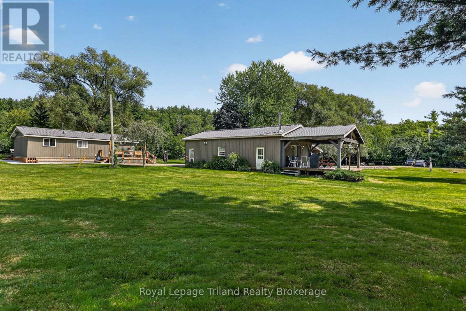 337000 33rd Line, Zorra, Ontario  N0J 1J0 - Photo 32 - X13708228