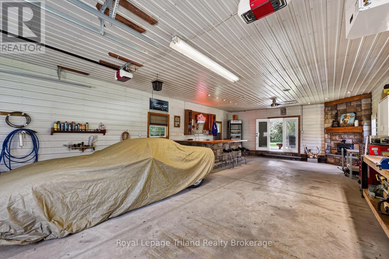 337000 33rd Line, Zorra, Ontario  N0J 1J0 - Photo 34 - X13708228