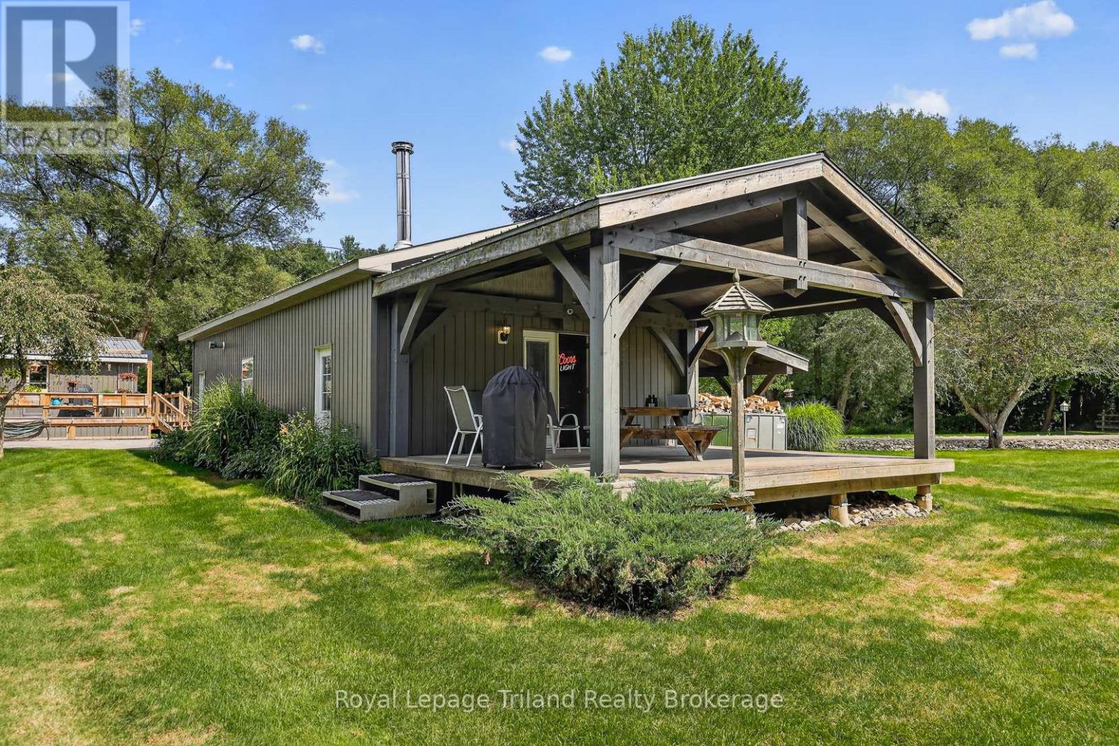 337000 33rd Line, Zorra, Ontario  N0J 1J0 - Photo 35 - X13708228