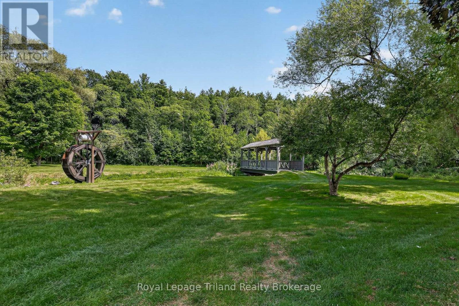 337000 33rd Line, Zorra, Ontario  N0J 1J0 - Photo 37 - X13708228