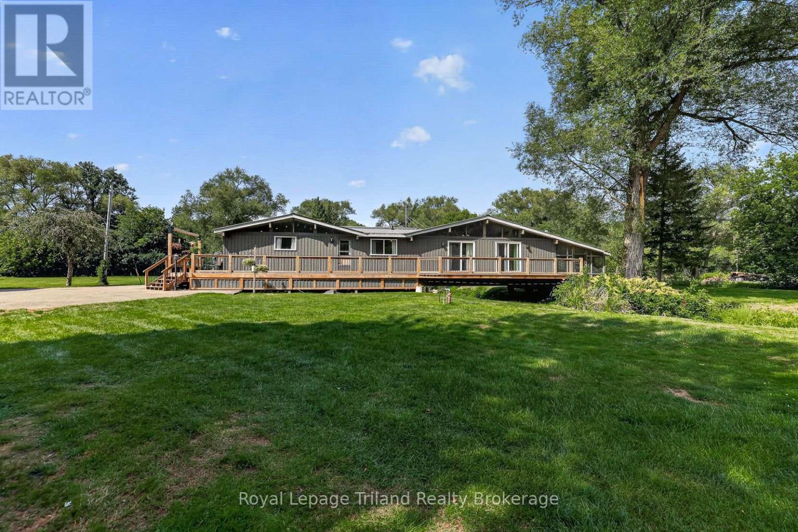 337000 33rd Line, Zorra, Ontario  N0J 1J0 - Photo 8 - X13708228