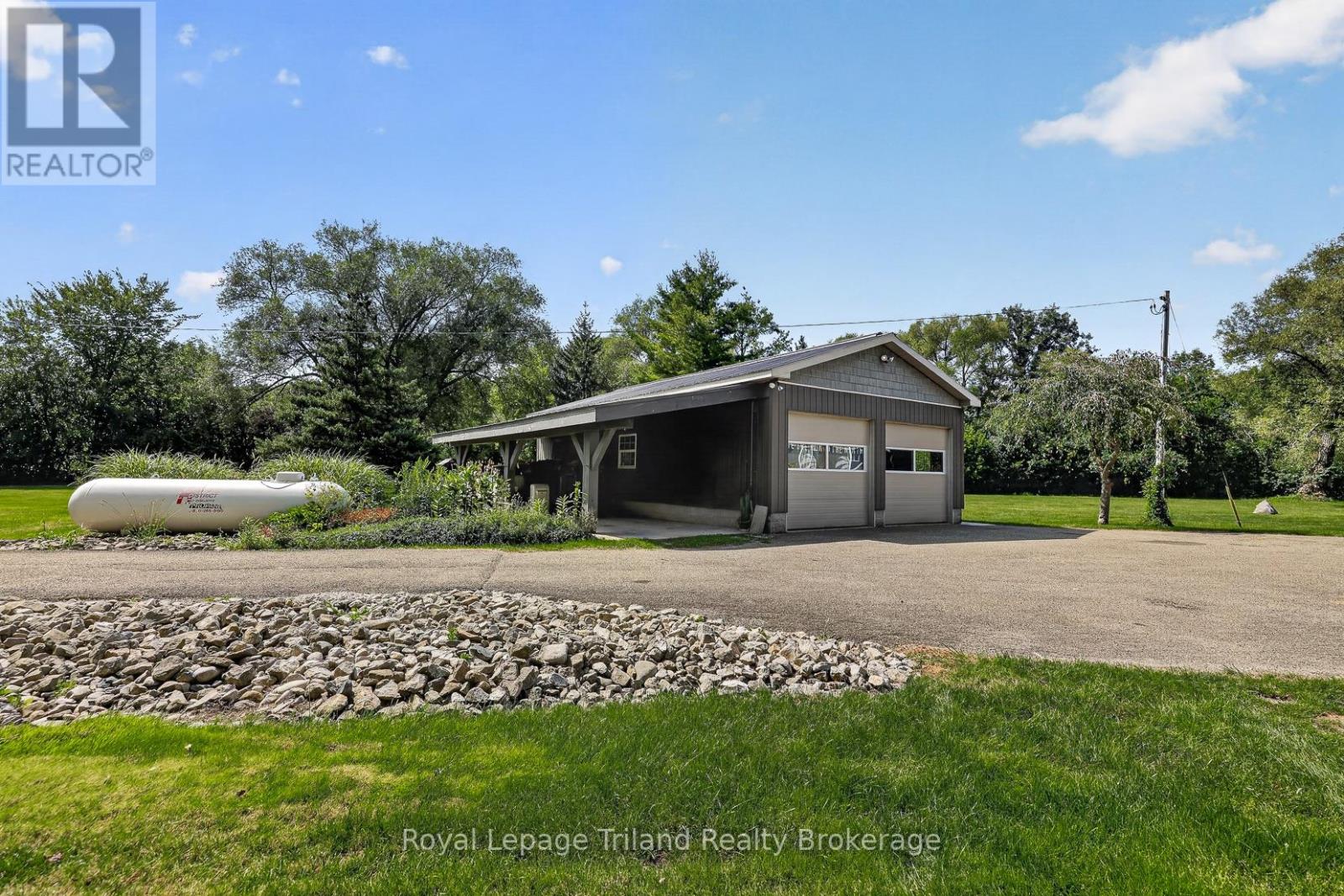 337000 33rd Line, Zorra, Ontario  N0J 1J0 - Photo 9 - X13708228