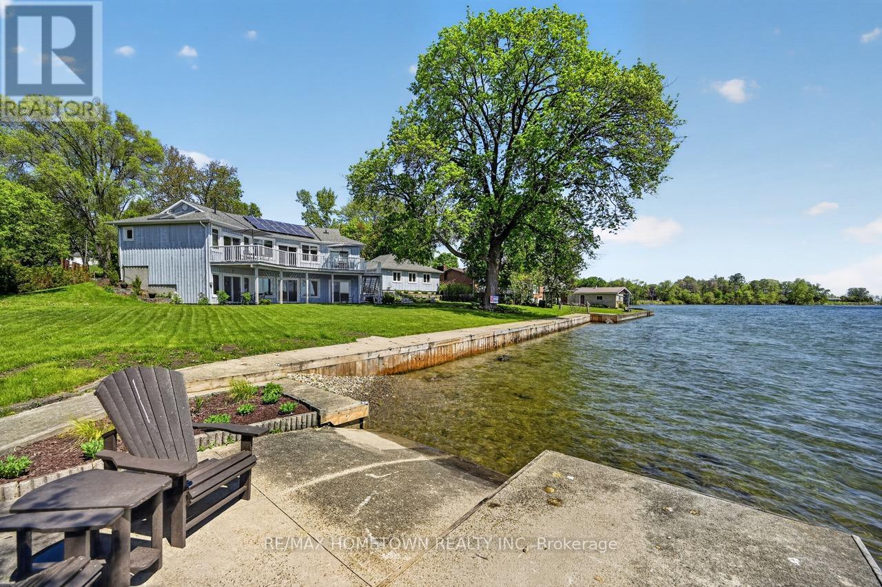 1219 COUNTY ROAD 2 ROAD, Augusta, Ontario