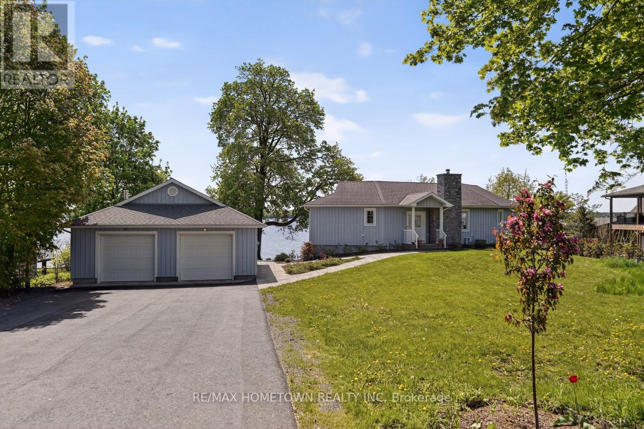 1219 County Road 2 Road, Augusta, Ontario  K6V 5T1 - Photo 2 - X13708144