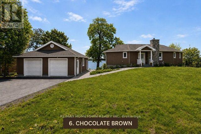 1219 County Road 2 Road, Augusta, Ontario  K6V 5T1 - Photo 4 - X13708144