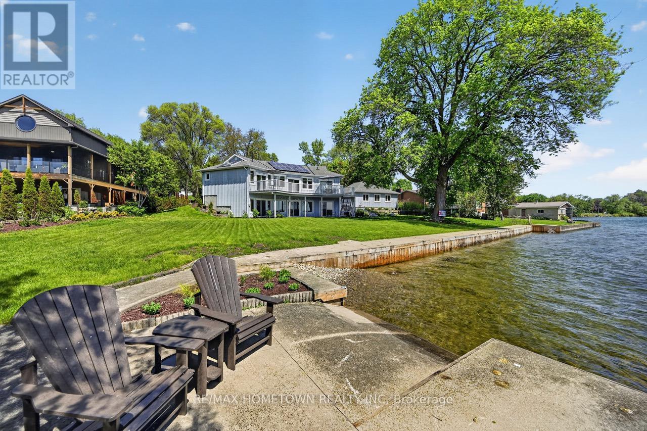 1219 County Road 2 Road, Augusta, Ontario  K6V 5T1 - Photo 6 - X13708144