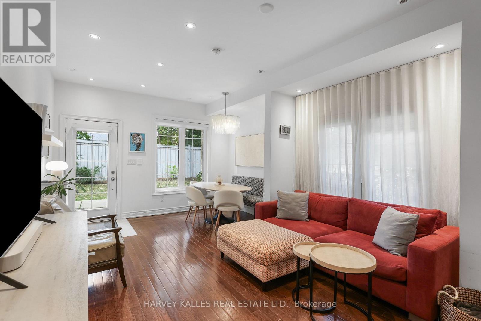 7 - 70 Hargrave Lane, Toronto, Ontario  M4N 0A4 - Photo 12 - C13708136