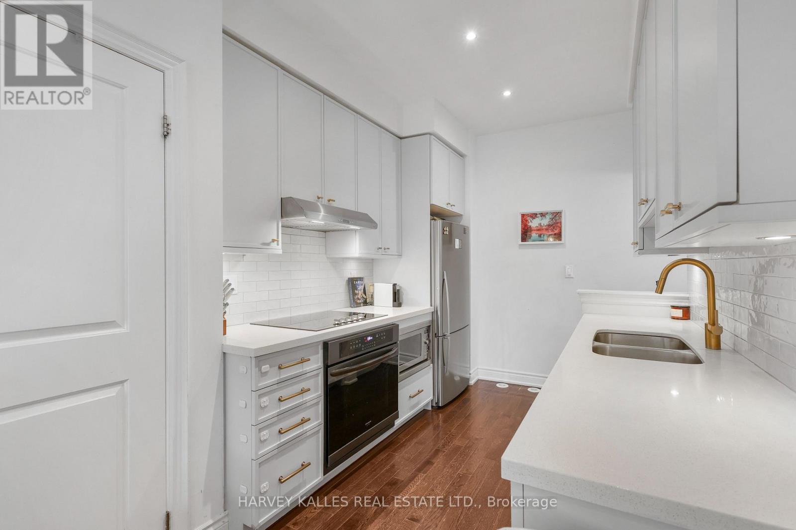 7 - 70 Hargrave Lane, Toronto, Ontario  M4N 0A4 - Photo 15 - C13708136