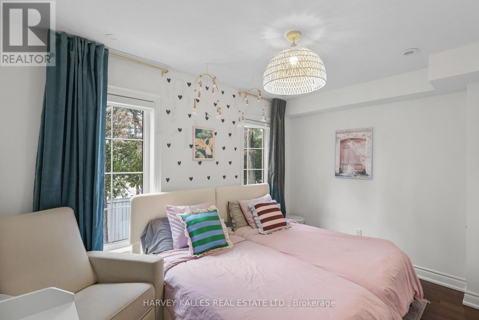 7 - 70 Hargrave Lane, Toronto, Ontario  M4N 0A4 - Photo 19 - C13708136