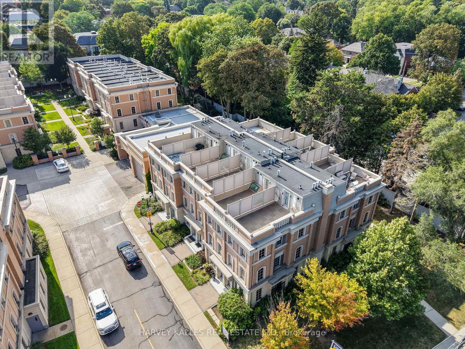7 - 70 Hargrave Lane, Toronto, Ontario  M4N 0A4 - Photo 49 - C13708136