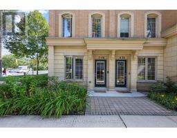 7 - 70 HARGRAVE LANE, Toronto, Ontario