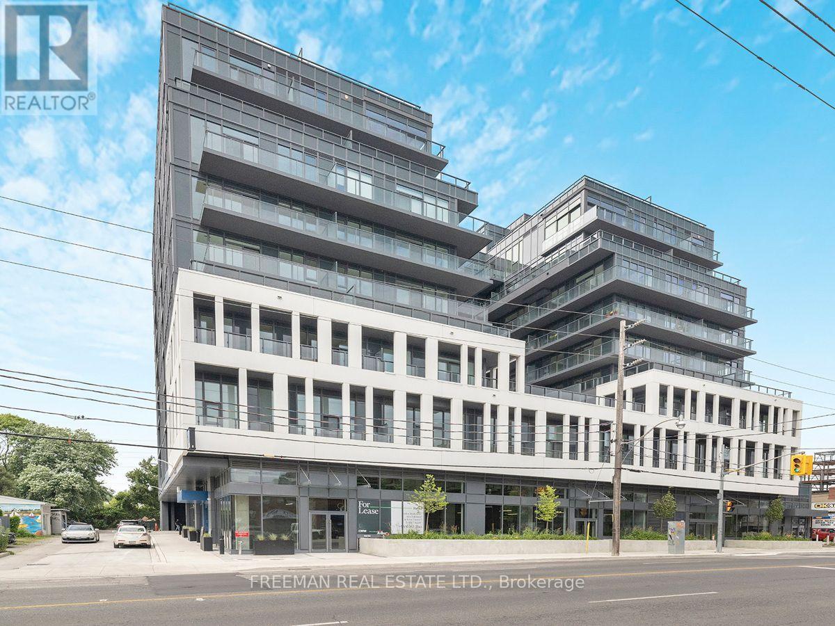 606 - 500 Dupont Street, Toronto, Ontario  M6G 0B8 - Photo 1 - C13708202