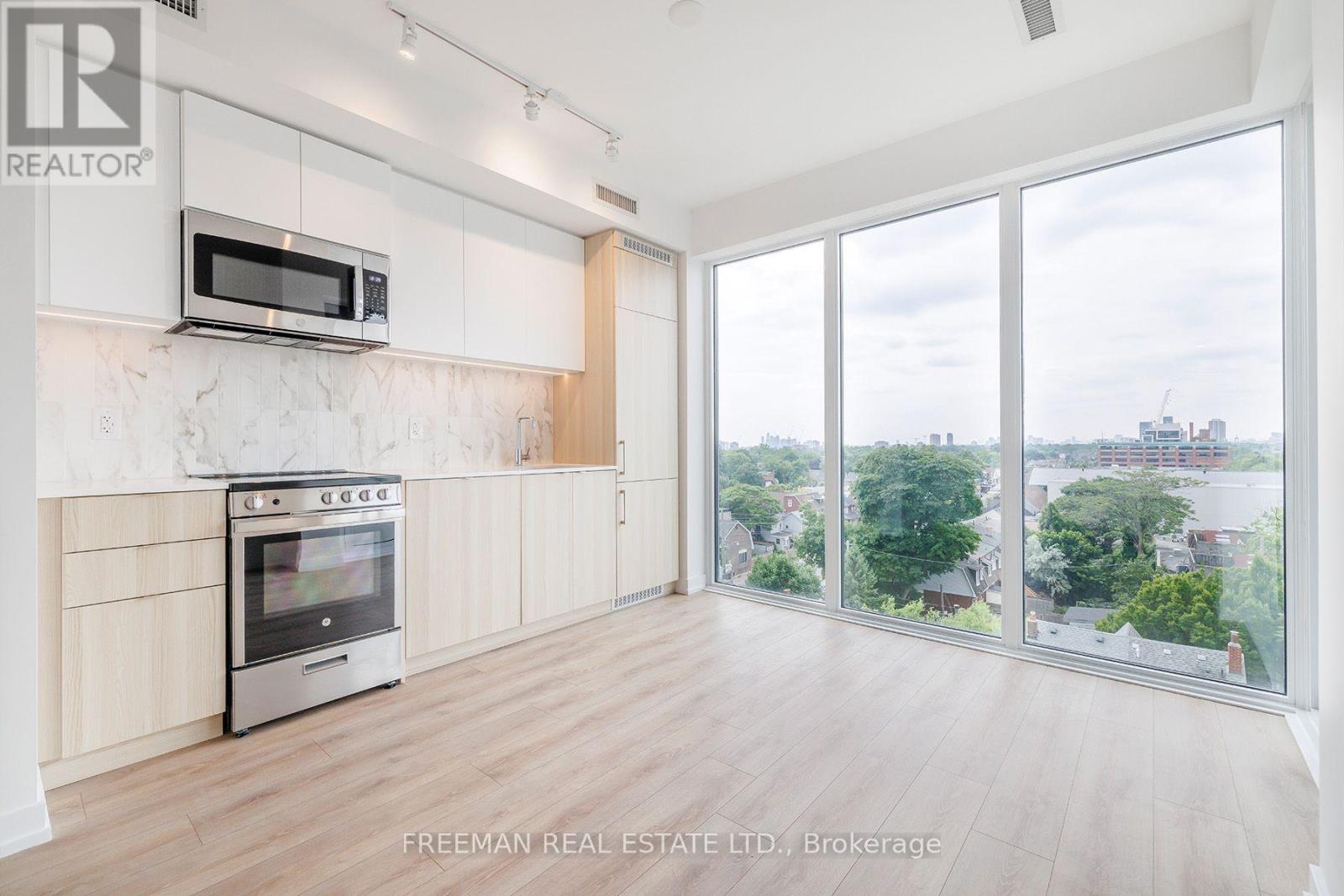 606 - 500 Dupont Street, Toronto, Ontario  M6G 0B8 - Photo 11 - C13708202