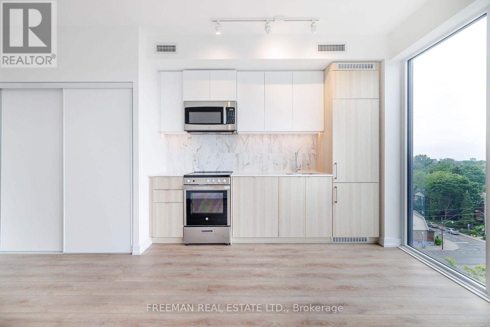 606 - 500 Dupont Street, Toronto, Ontario  M6G 0B8 - Photo 12 - C13708202