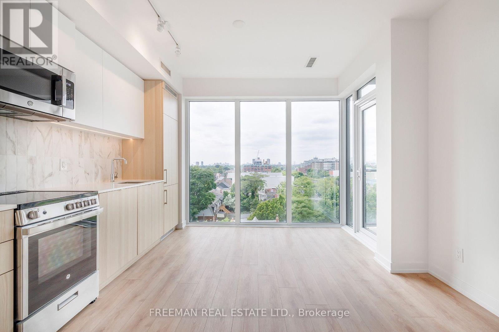 606 - 500 Dupont Street, Toronto, Ontario  M6G 0B8 - Photo 17 - C13708202