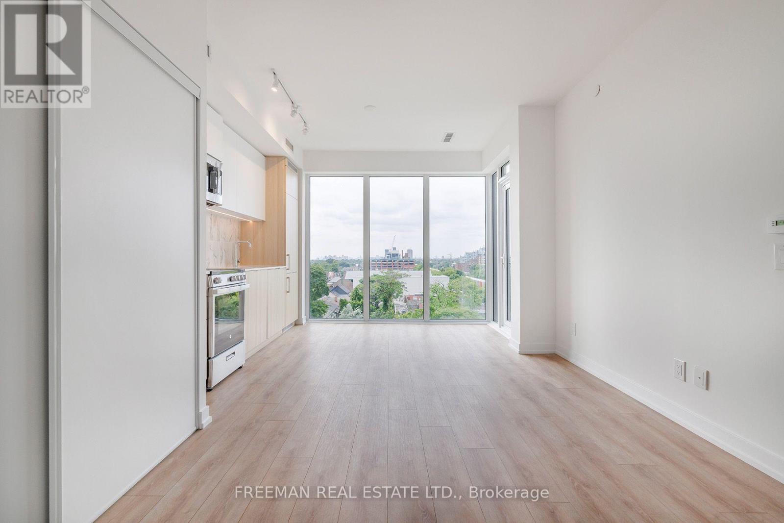 606 - 500 Dupont Street, Toronto, Ontario  M6G 0B8 - Photo 18 - C13708202