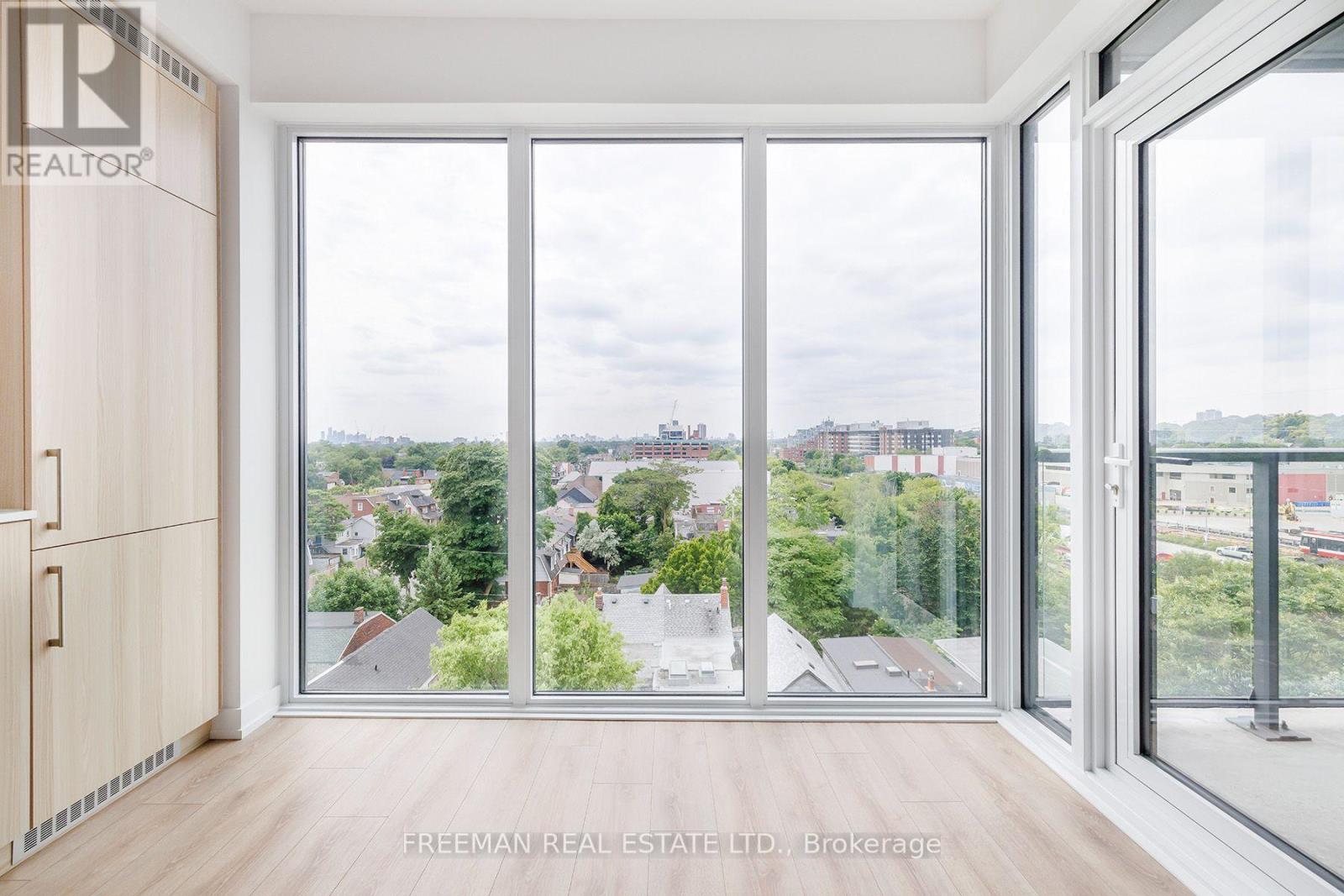606 - 500 Dupont Street, Toronto, Ontario  M6G 0B8 - Photo 19 - C13708202