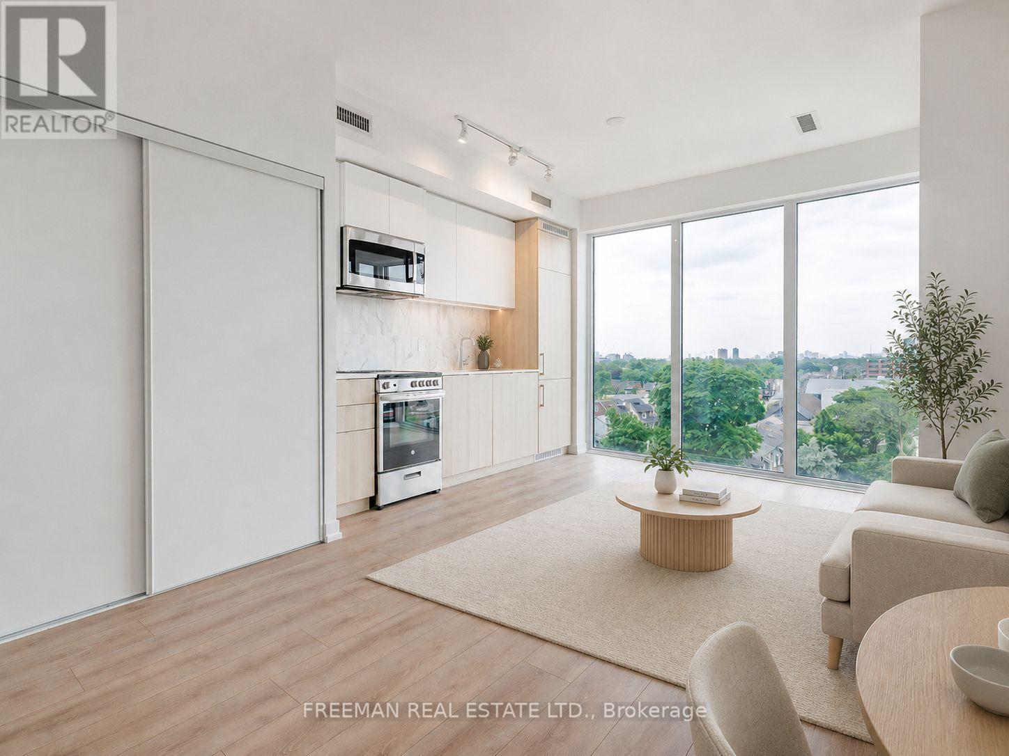 606 - 500 Dupont Street, Toronto, Ontario  M6G 0B8 - Photo 2 - C13708202