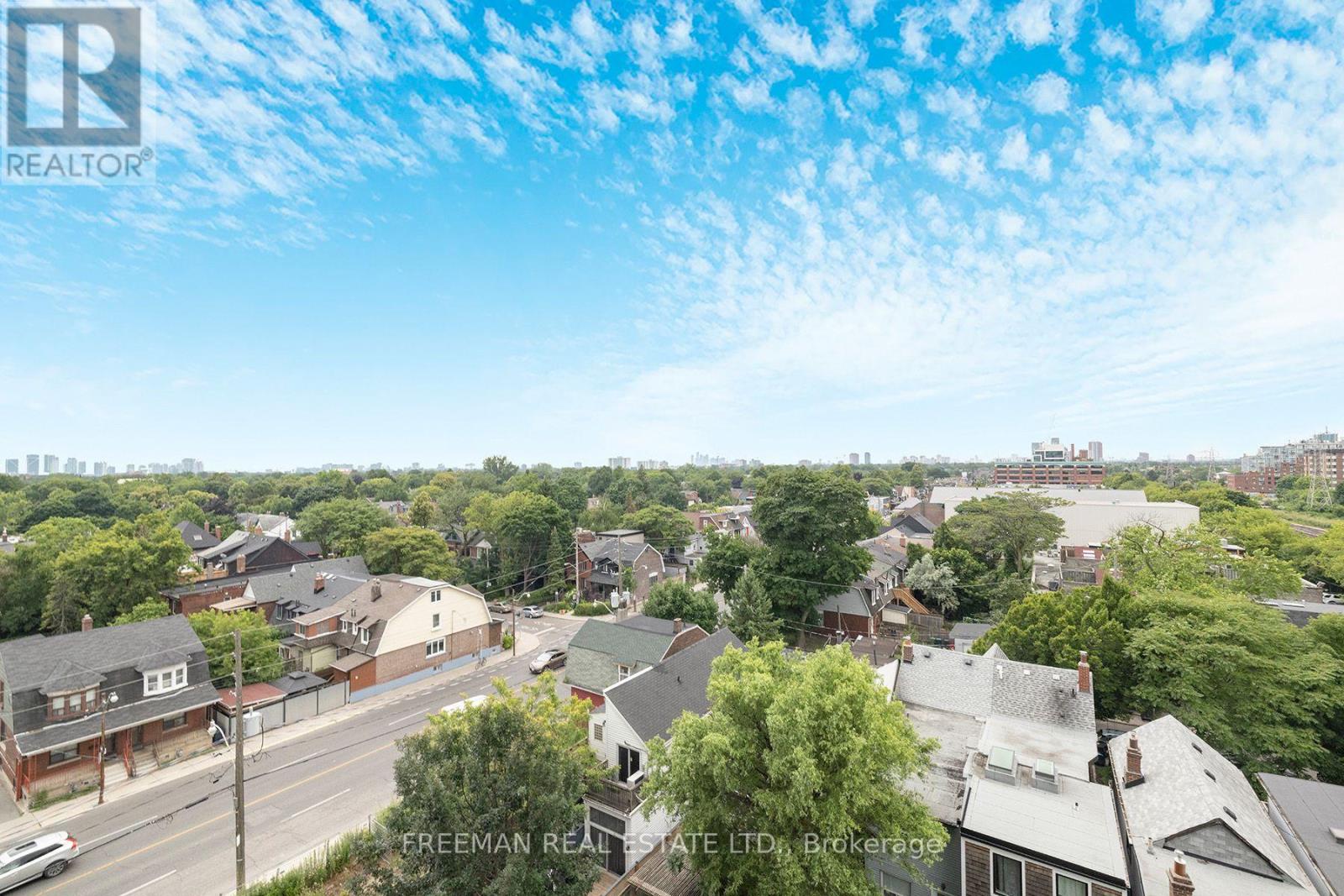 606 - 500 Dupont Street, Toronto, Ontario  M6G 0B8 - Photo 27 - C13708202