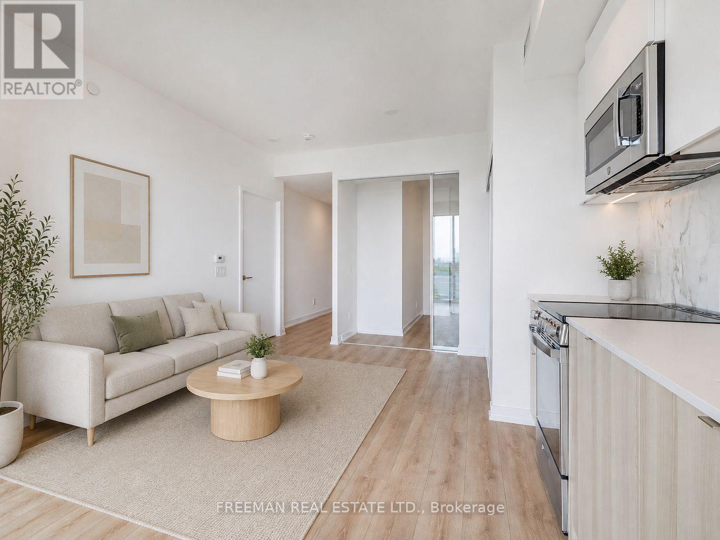 606 - 500 Dupont Street, Toronto, Ontario  M6G 0B8 - Photo 3 - C13708202