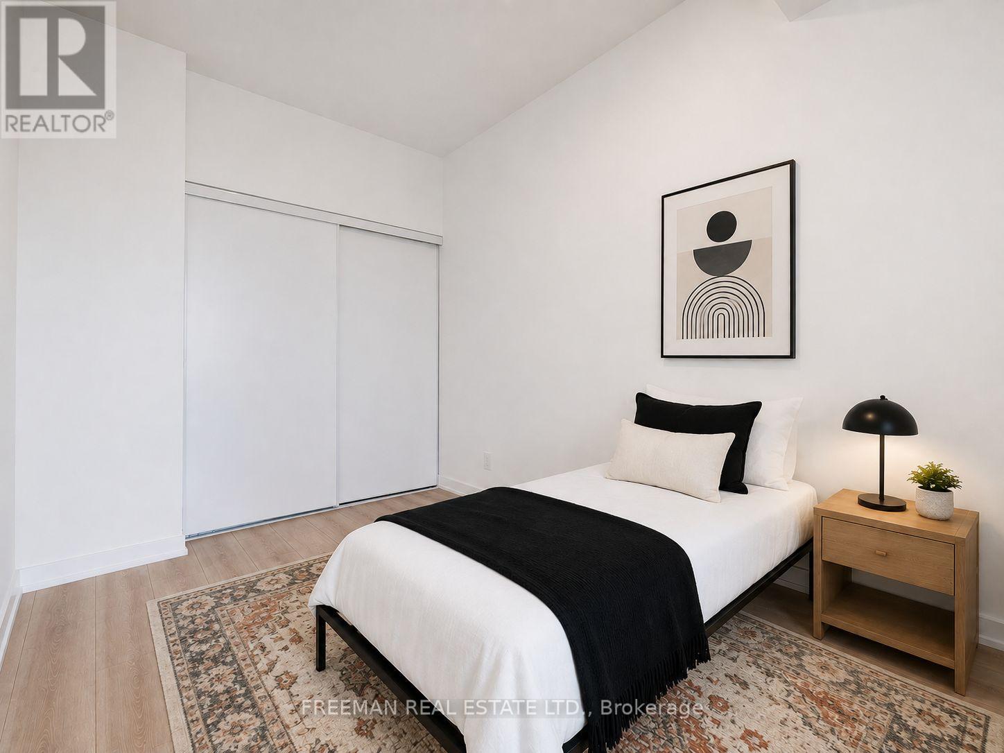 606 - 500 Dupont Street, Toronto, Ontario  M6G 0B8 - Photo 5 - C13708202