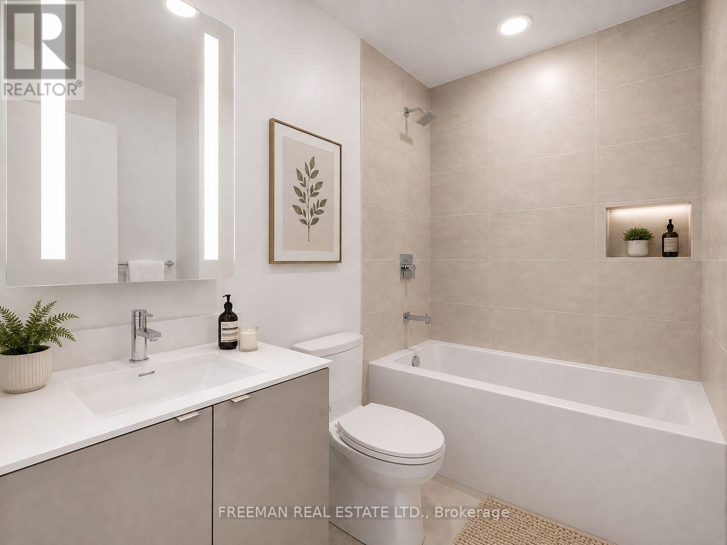 606 - 500 Dupont Street, Toronto, Ontario  M6G 0B8 - Photo 6 - C13708202