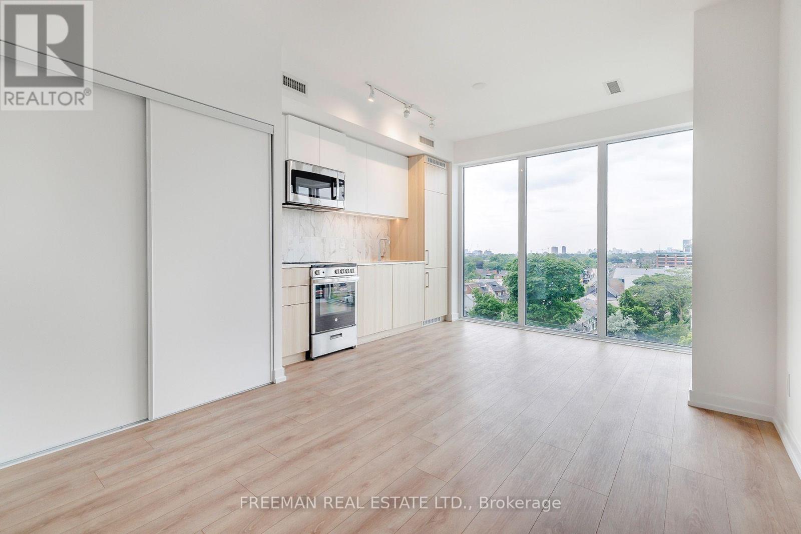 606 - 500 Dupont Street, Toronto, Ontario  M6G 0B8 - Photo 7 - C13708202