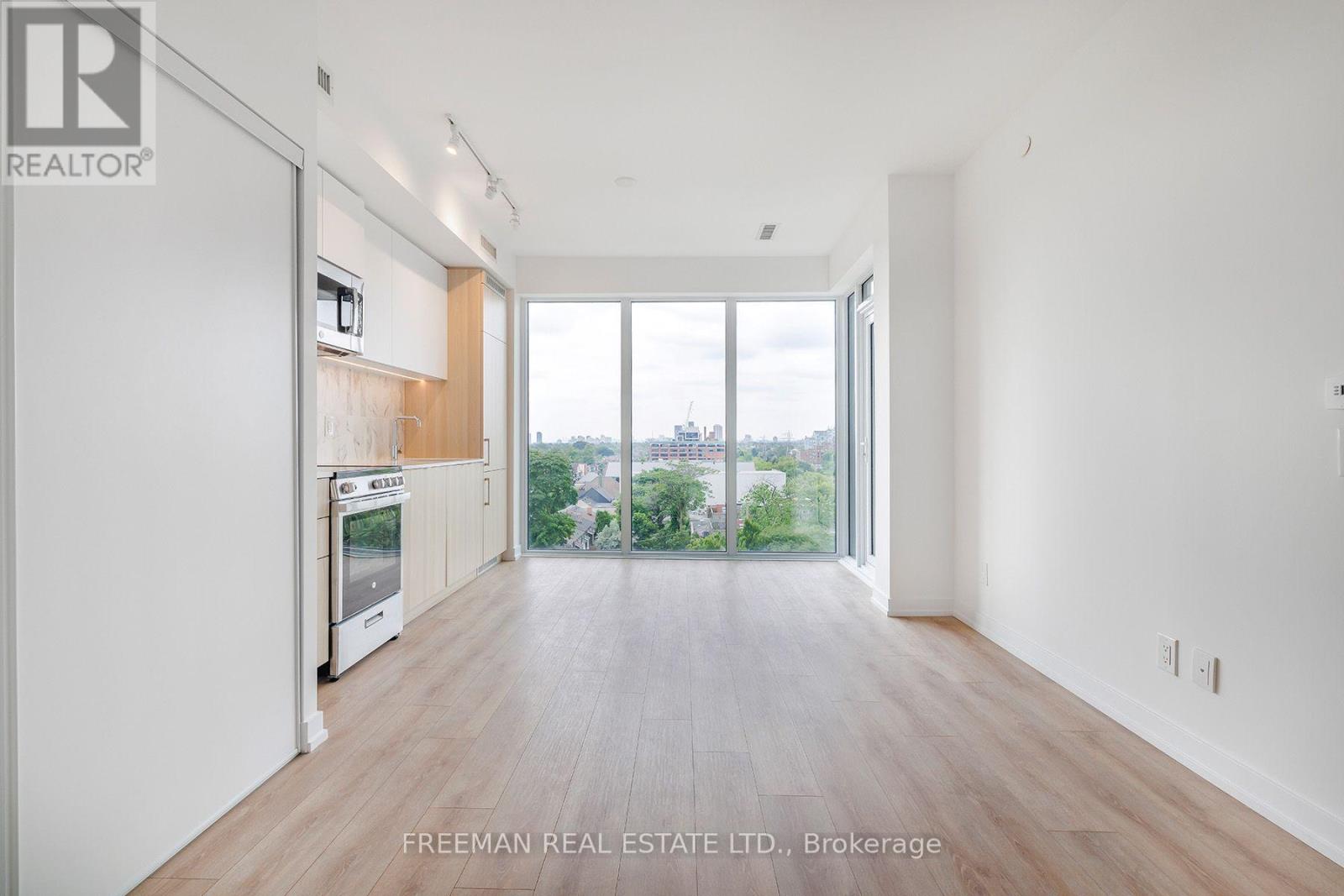 606 - 500 Dupont Street, Toronto, Ontario  M6G 0B8 - Photo 8 - C13708202