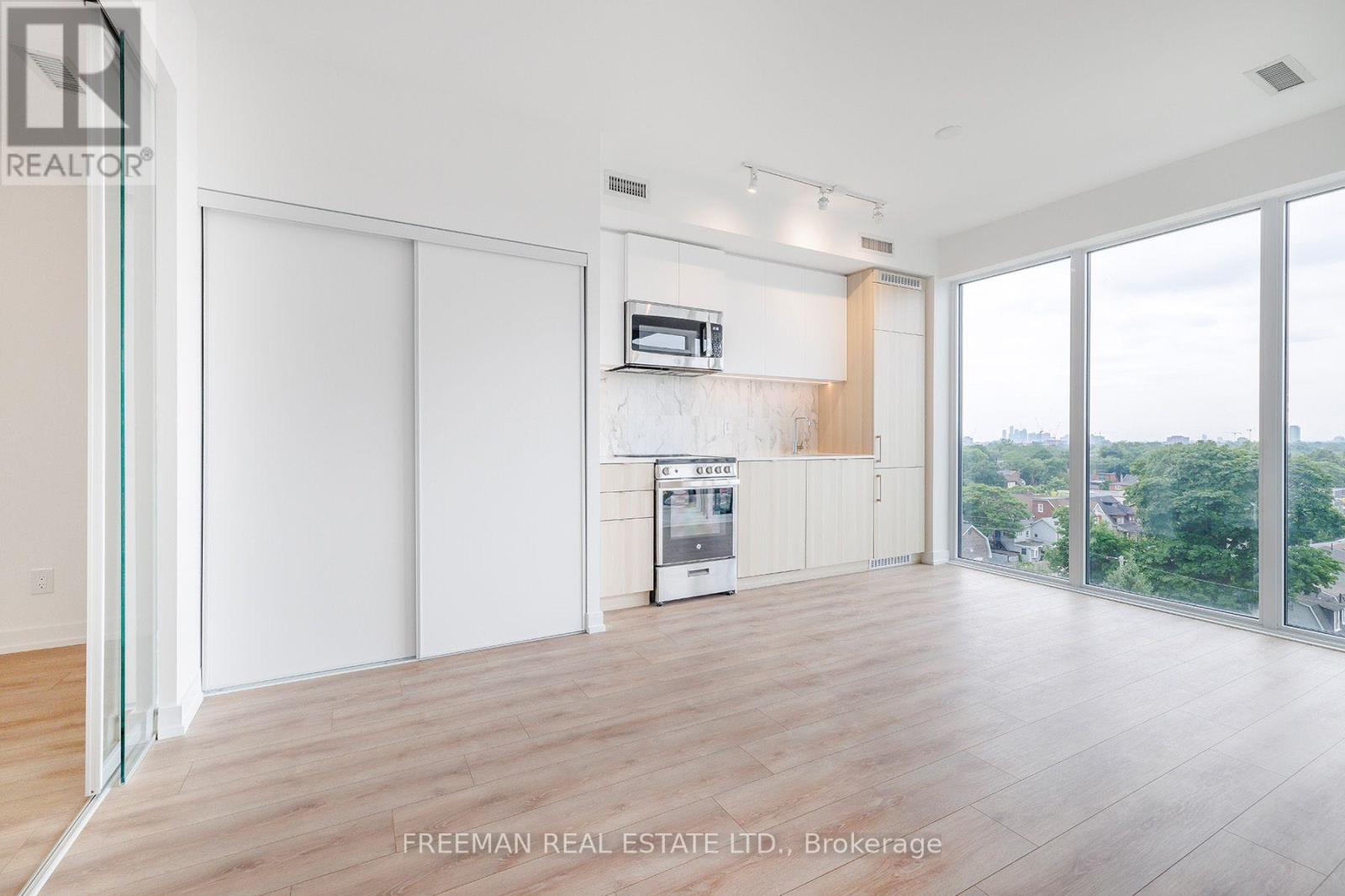 606 - 500 Dupont Street, Toronto, Ontario  M6G 0B8 - Photo 9 - C13708202