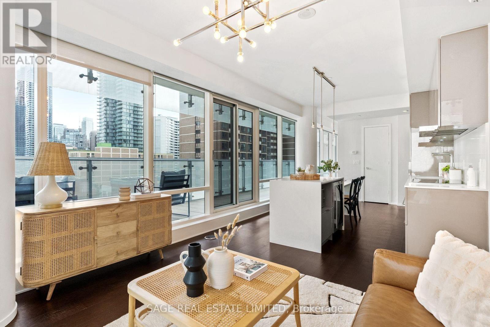 510 - 1 Bloor Street E, Toronto, Ontario  M4W 1A9 - Photo 12 - C13708206