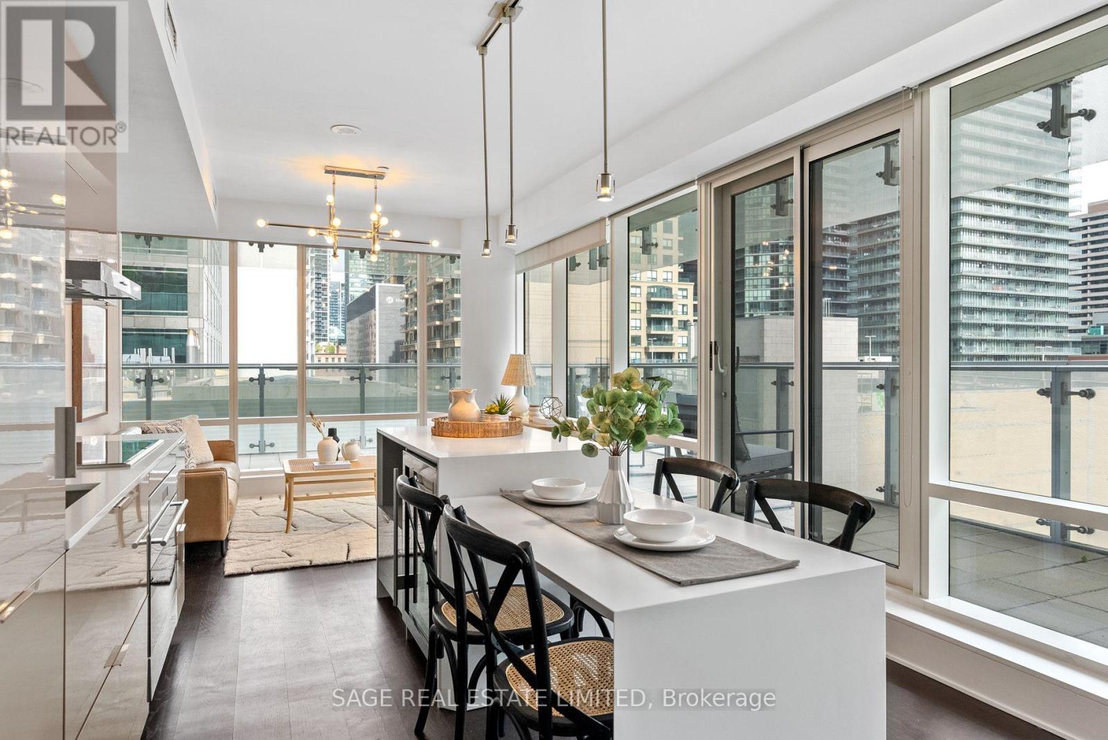 510 - 1 Bloor Street E, Toronto, Ontario  M4W 1A9 - Photo 13 - C13708206