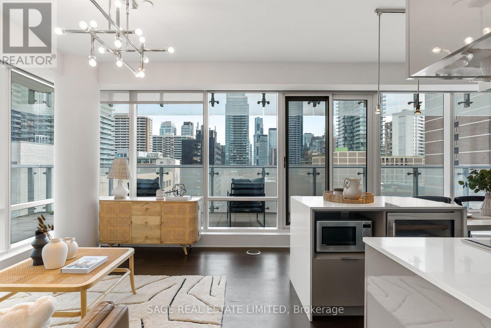 510 - 1 Bloor Street E, Toronto, Ontario  M4W 1A9 - Photo 14 - C13708206