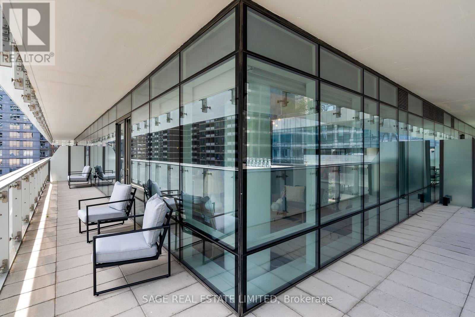 510 - 1 Bloor Street E, Toronto, Ontario  M4W 1A9 - Photo 21 - C13708206