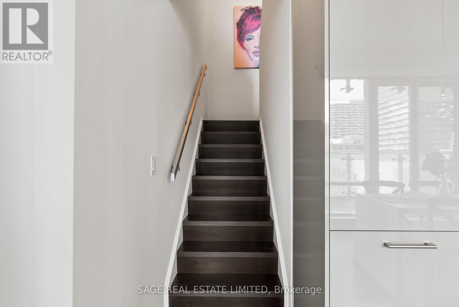 510 - 1 Bloor Street E, Toronto, Ontario  M4W 1A9 - Photo 22 - C13708206