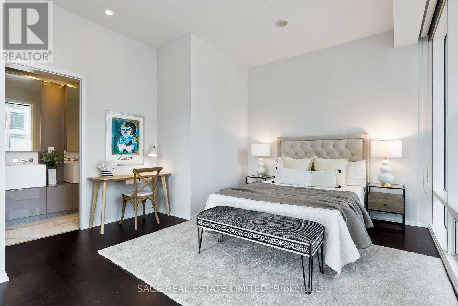 510 - 1 Bloor Street E, Toronto, Ontario  M4W 1A9 - Photo 26 - C13708206