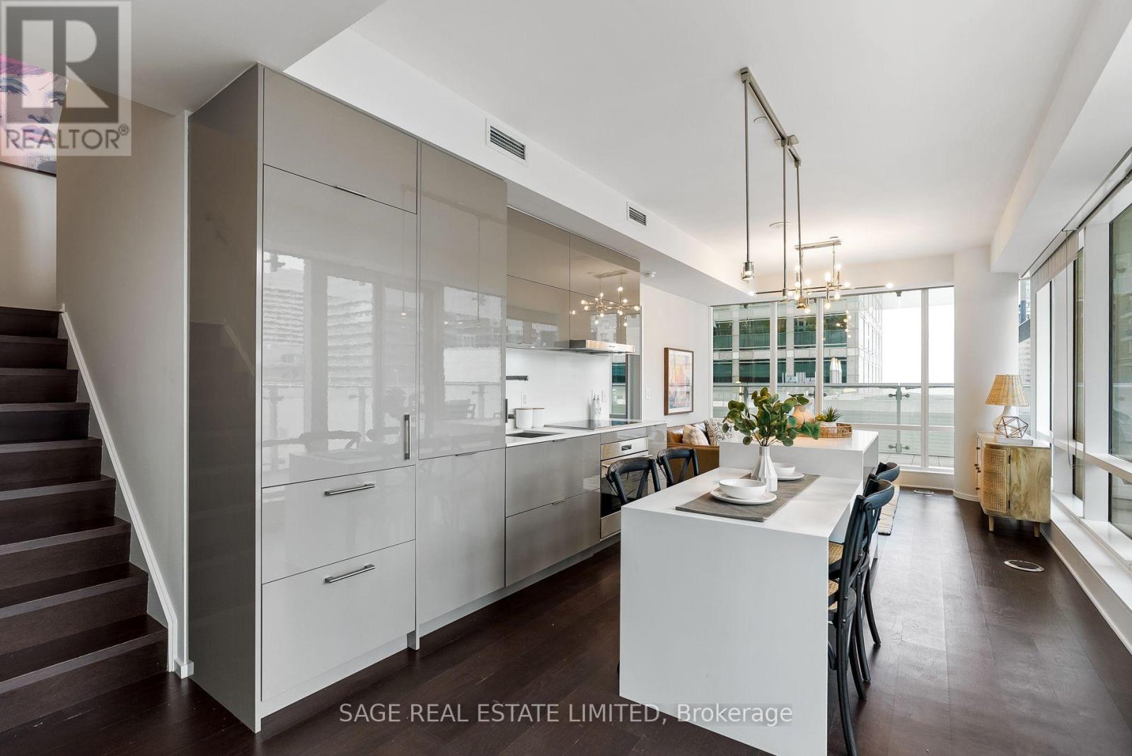 510 - 1 Bloor Street E, Toronto, Ontario  M4W 1A9 - Photo 3 - C13708206