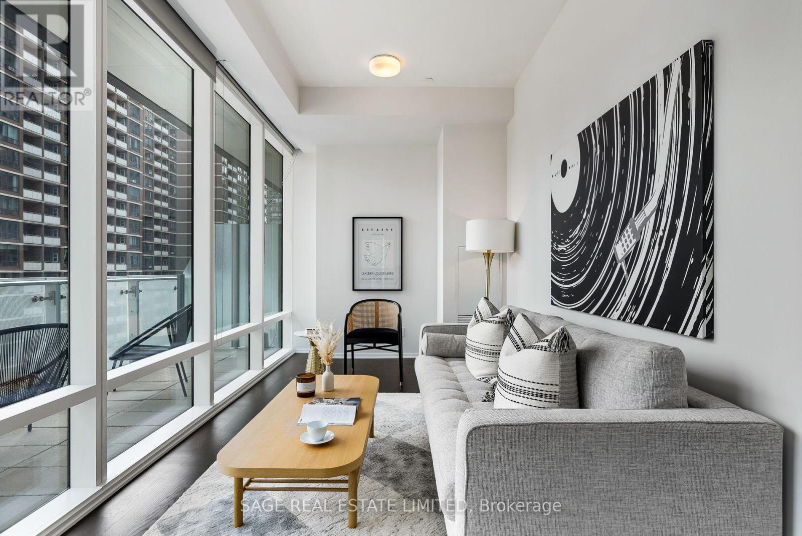 510 - 1 Bloor Street E, Toronto, Ontario  M4W 1A9 - Photo 31 - C13708206