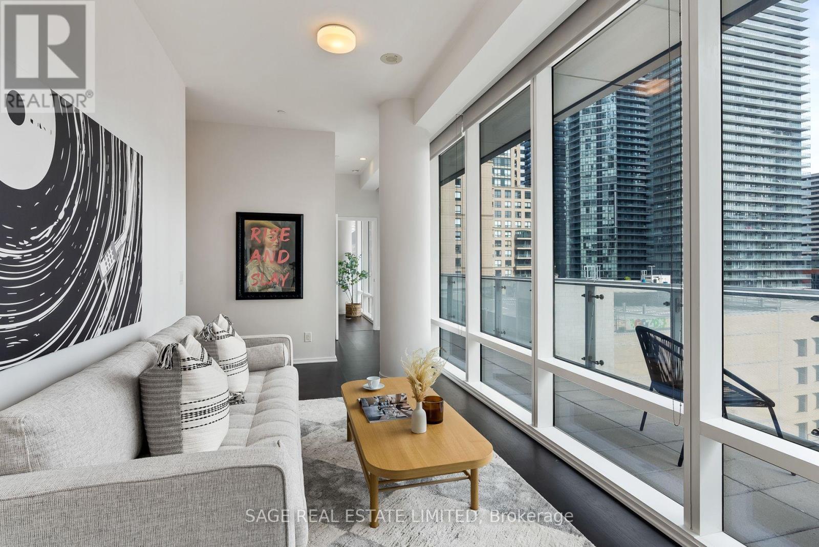 510 - 1 Bloor Street E, Toronto, Ontario  M4W 1A9 - Photo 32 - C13708206