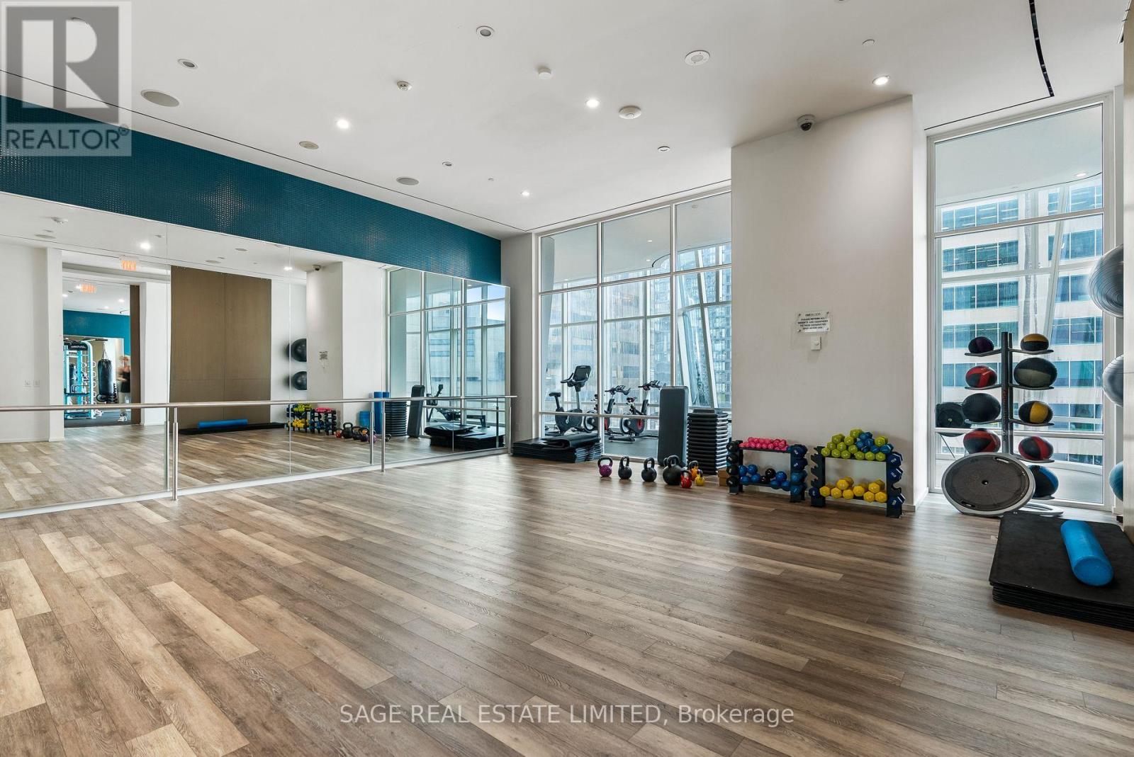 510 - 1 Bloor Street E, Toronto, Ontario  M4W 1A9 - Photo 36 - C13708206