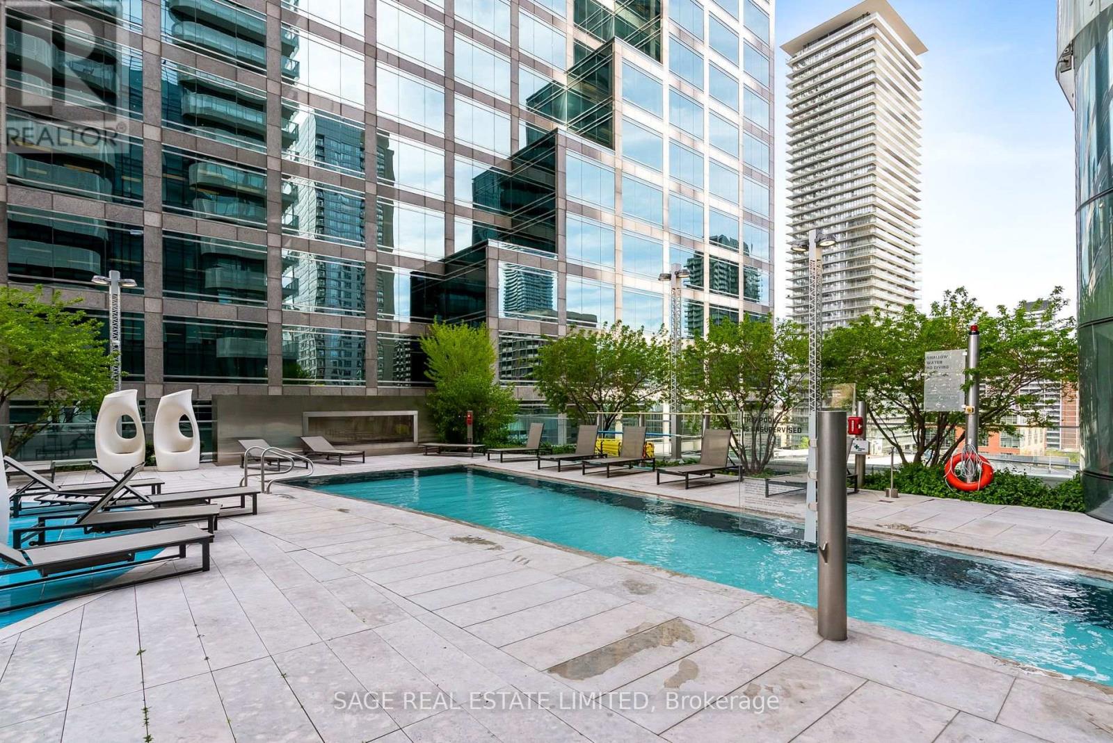 510 - 1 Bloor Street E, Toronto, Ontario  M4W 1A9 - Photo 38 - C13708206