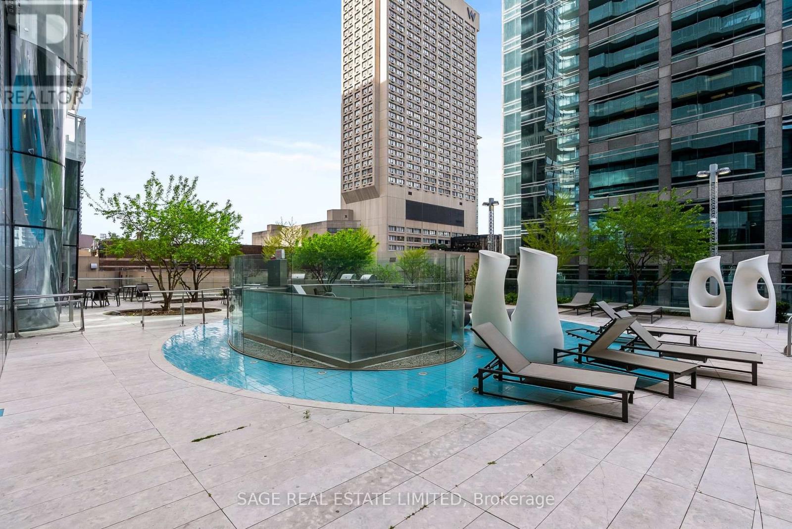 510 - 1 Bloor Street E, Toronto, Ontario  M4W 1A9 - Photo 39 - C13708206